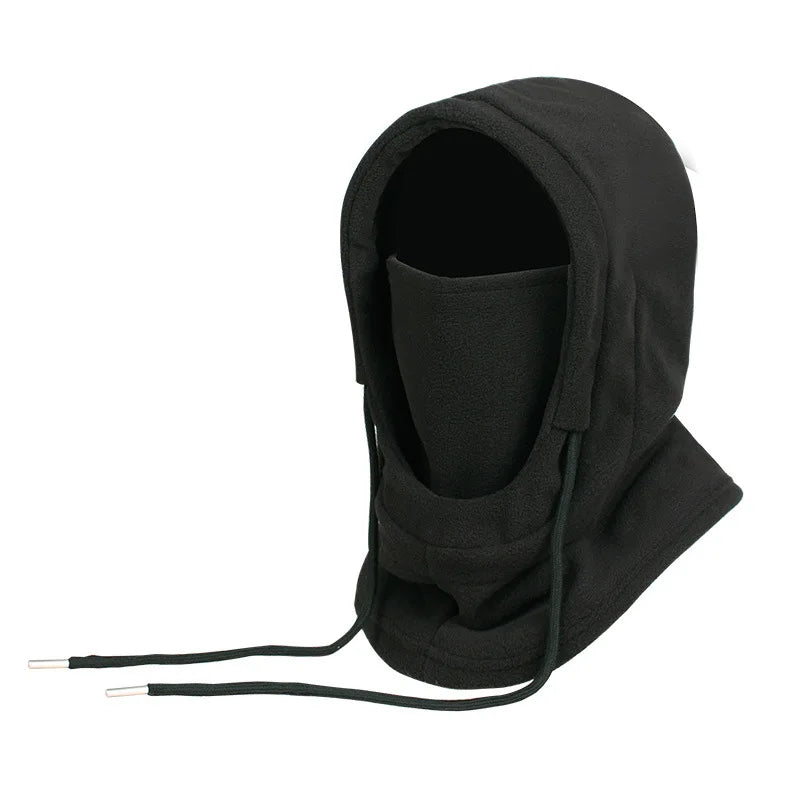Pánská fleece balaclava