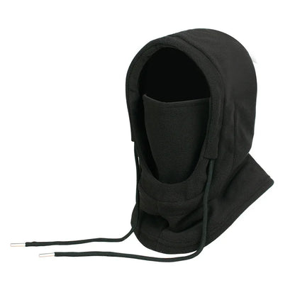 Pánská fleece balaclava