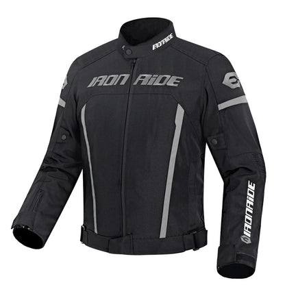 Unisex moto bunda a kalhoty