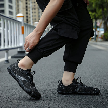 Unisex sportovní barefoot tenisky