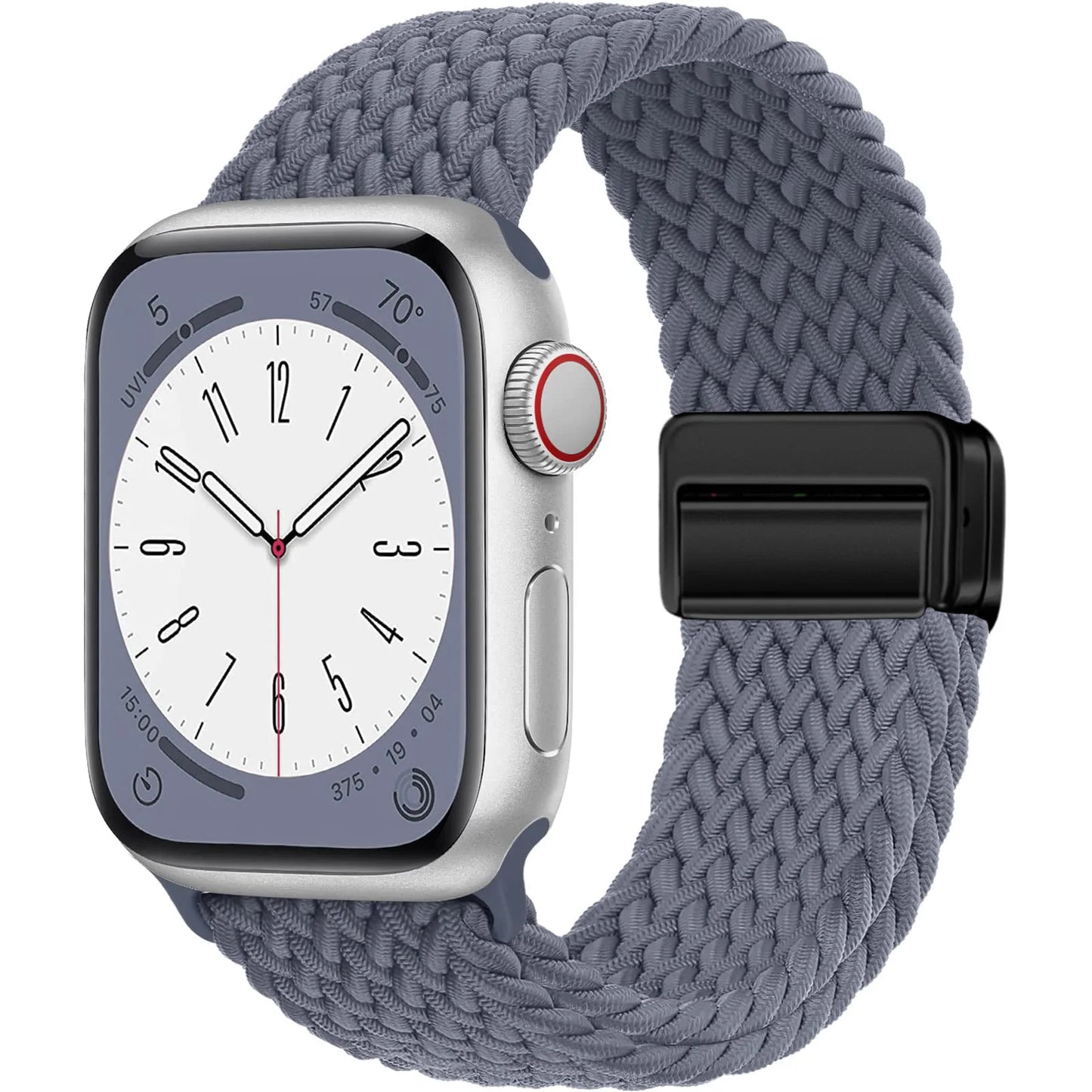 Elegantní řemínek na Apple Watch