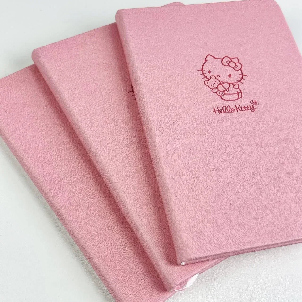 Sešit Hello Kitty
