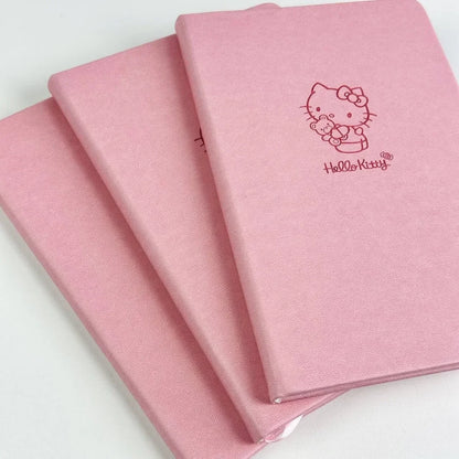 Sešit Hello Kitty