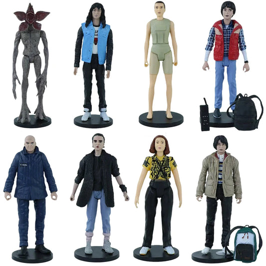 Figurky Stranger Things