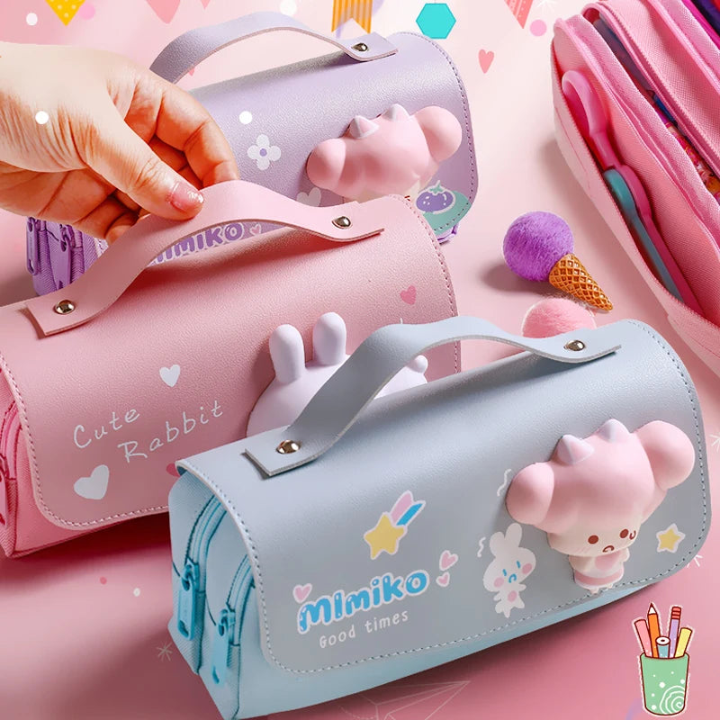 Kawaii školní penál