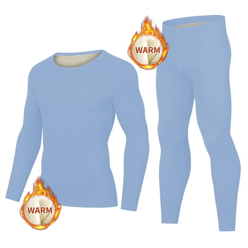 Pánské termo prádlo