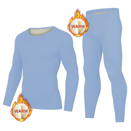 Pánské termo prádlo