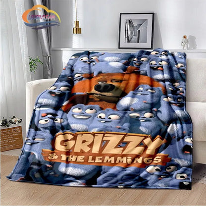Deka Grizzy