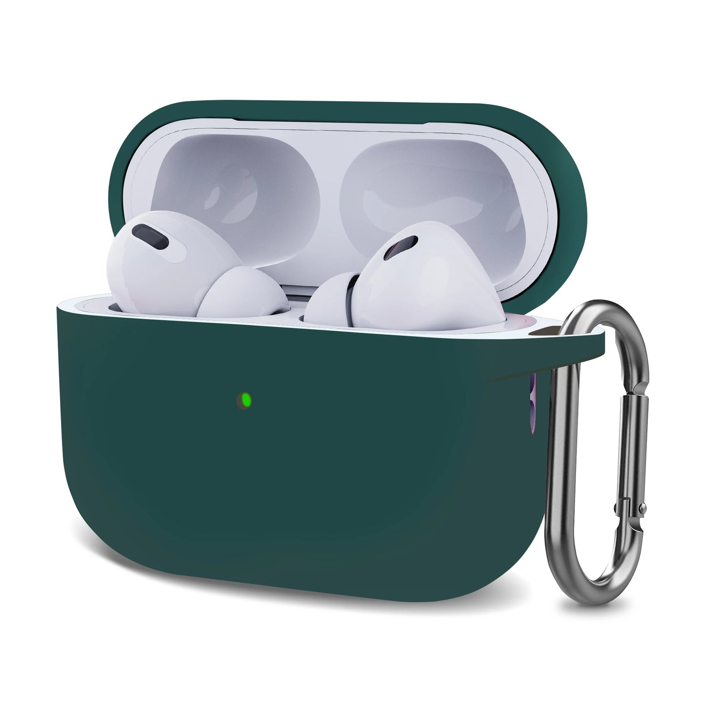 Silikonový obal na Airpods