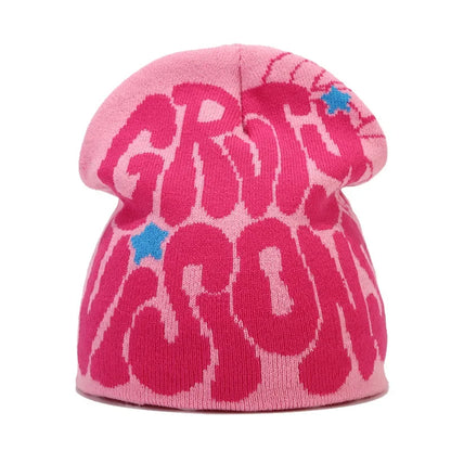 Unisex čepice Y2K