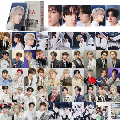 Lomo karty Kpop