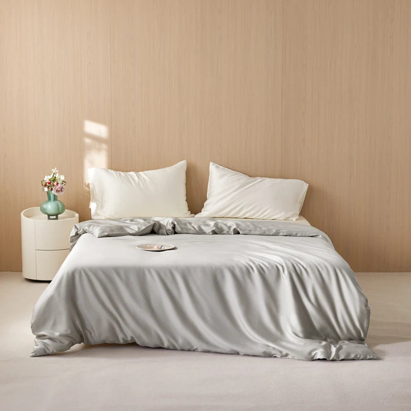 Ložní souprava s eukalyptovým lyocellem