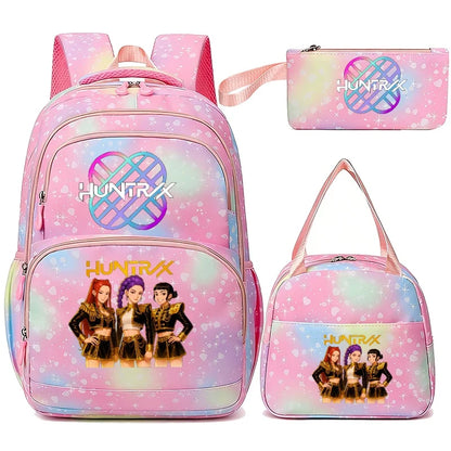 Set batohu Demon Hunters