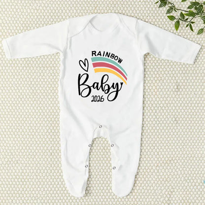 Dupačky pro miminka 2026