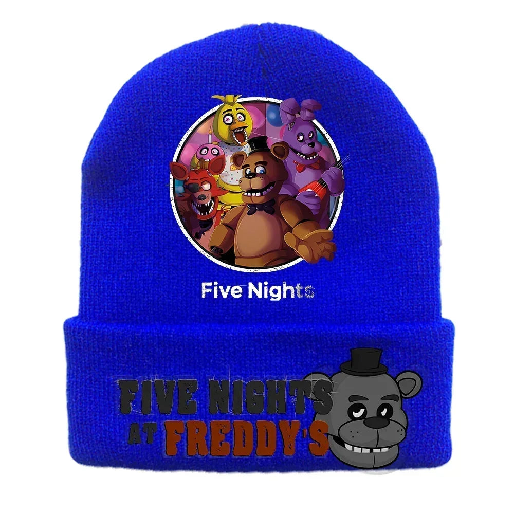 Čepice FNAF