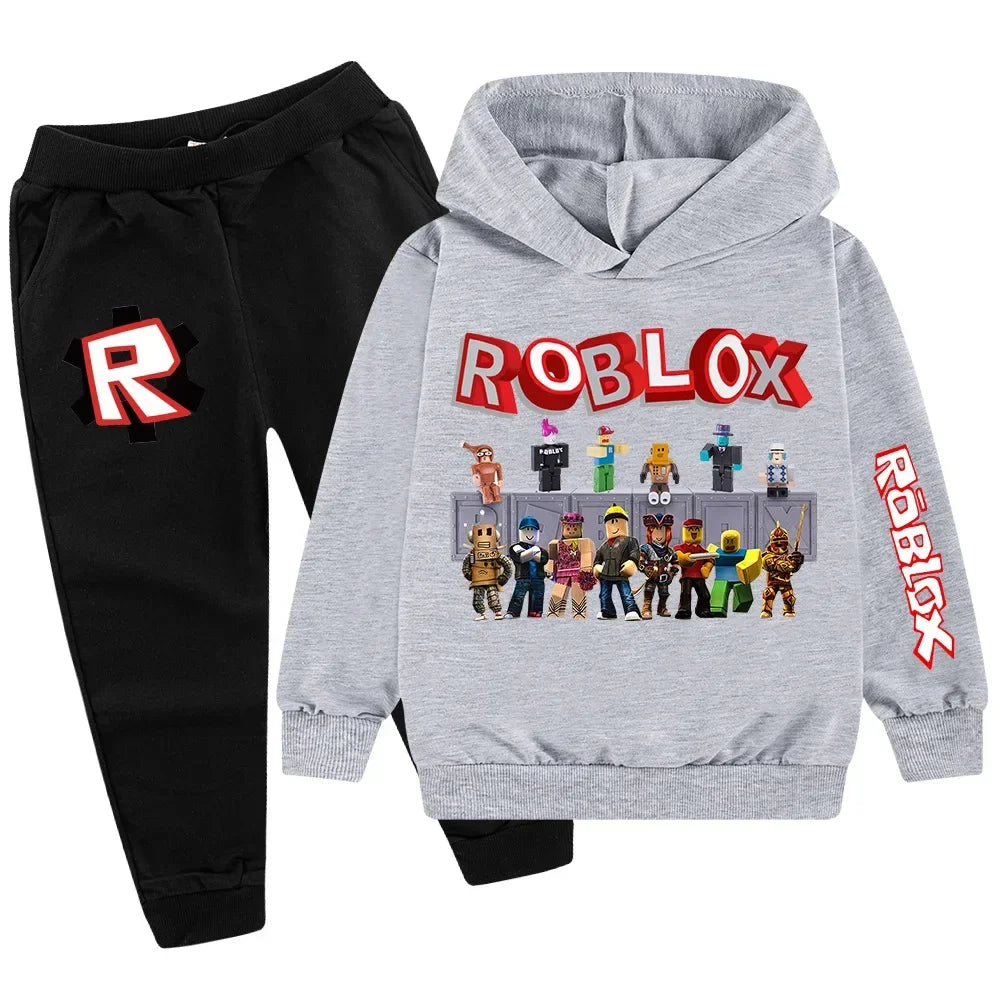 Dětská tepláková souprava Roblox