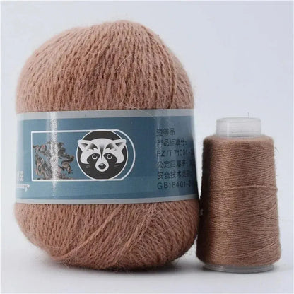 Příze Mink Cashmere