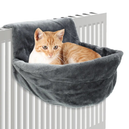 Závěsný pelíšek pro kočky