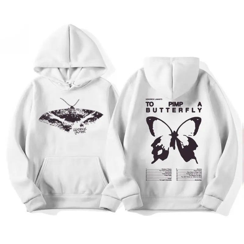 Unisex mikina Kendrick Lamar