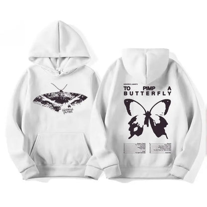 Unisex mikina Kendrick Lamar