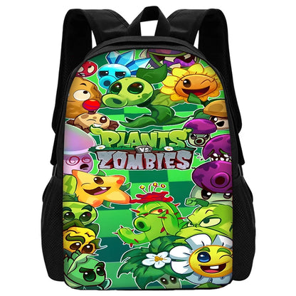 Set batohu Plants Vs Zombies