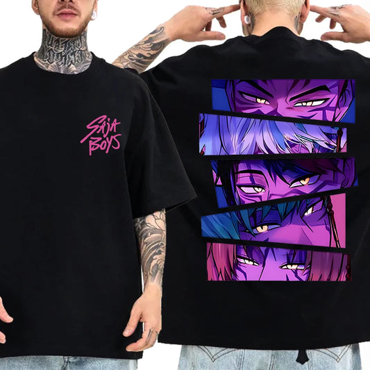Pánské triko Saja Boys