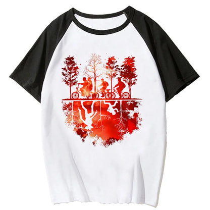 Unisex triko Stranger Things