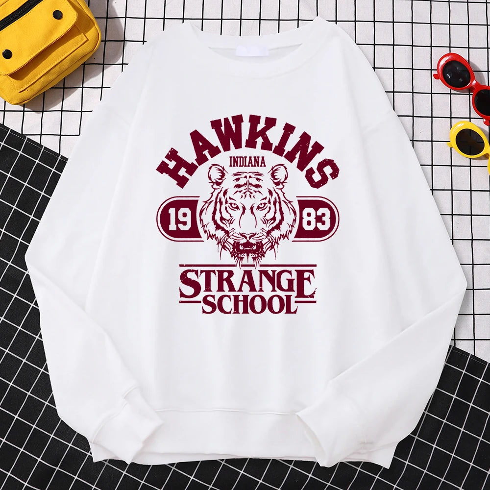 Dámská mikina Hawkins