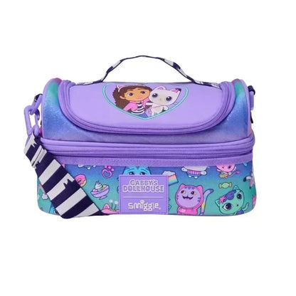 Batoh pro dívky Gabby Dollhouse