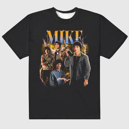 Unisex triko Stranger Things