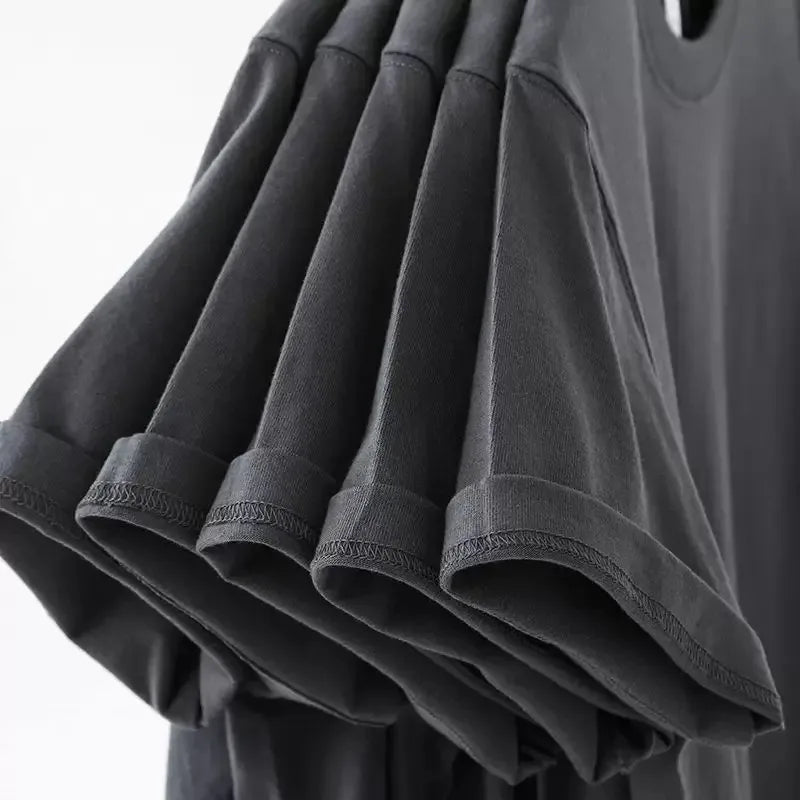 Unisex triko Jennie, detail