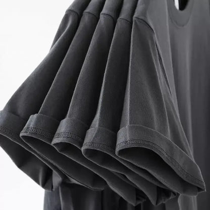 Unisex triko Jennie, detail