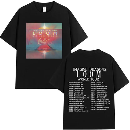 Unisex triko Imagine Dragons