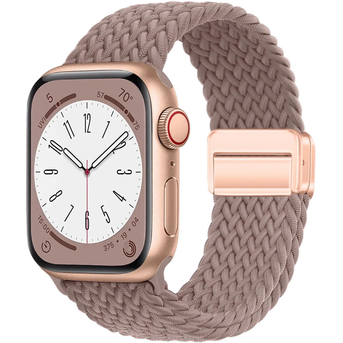 Elegantní řemínek na Apple Watch