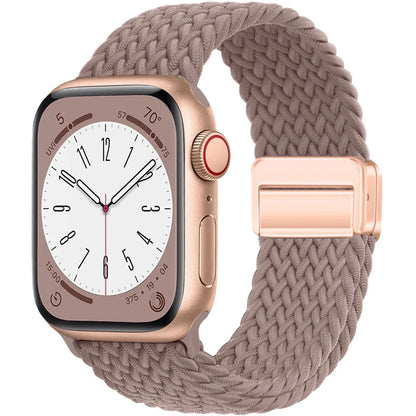 Elegantní řemínek na Apple Watch