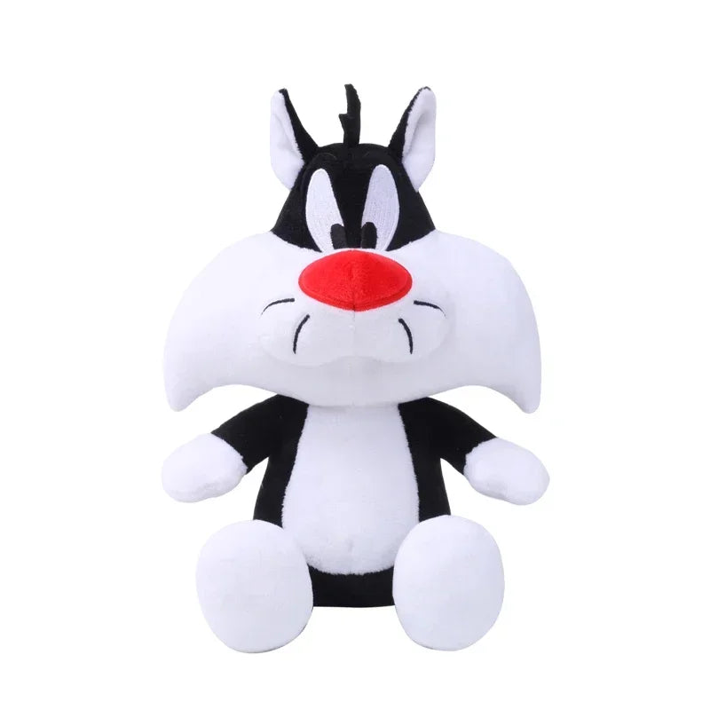 Plyšová hračka Looney Tunes