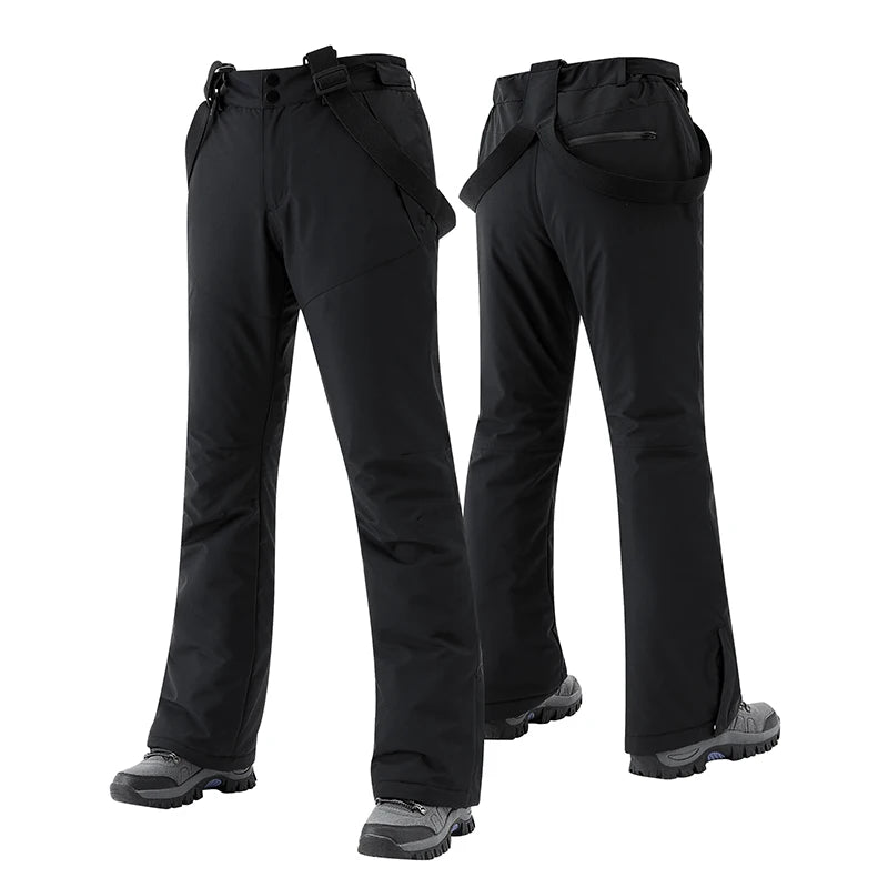 Unisex bunda a kalhoty na lyžování