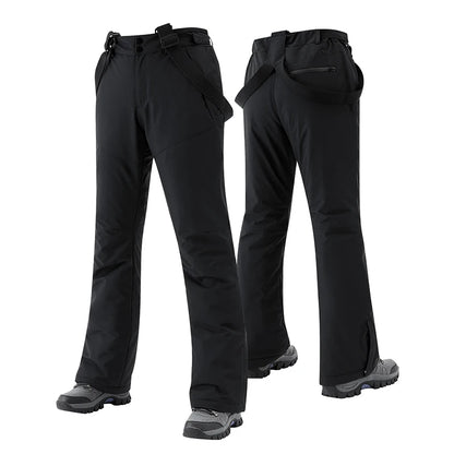Unisex bunda a kalhoty na lyžování
