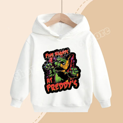 Dětská mikina Five Nights At Freddy