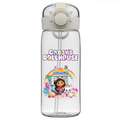 Láhev Gabby Dollhouse