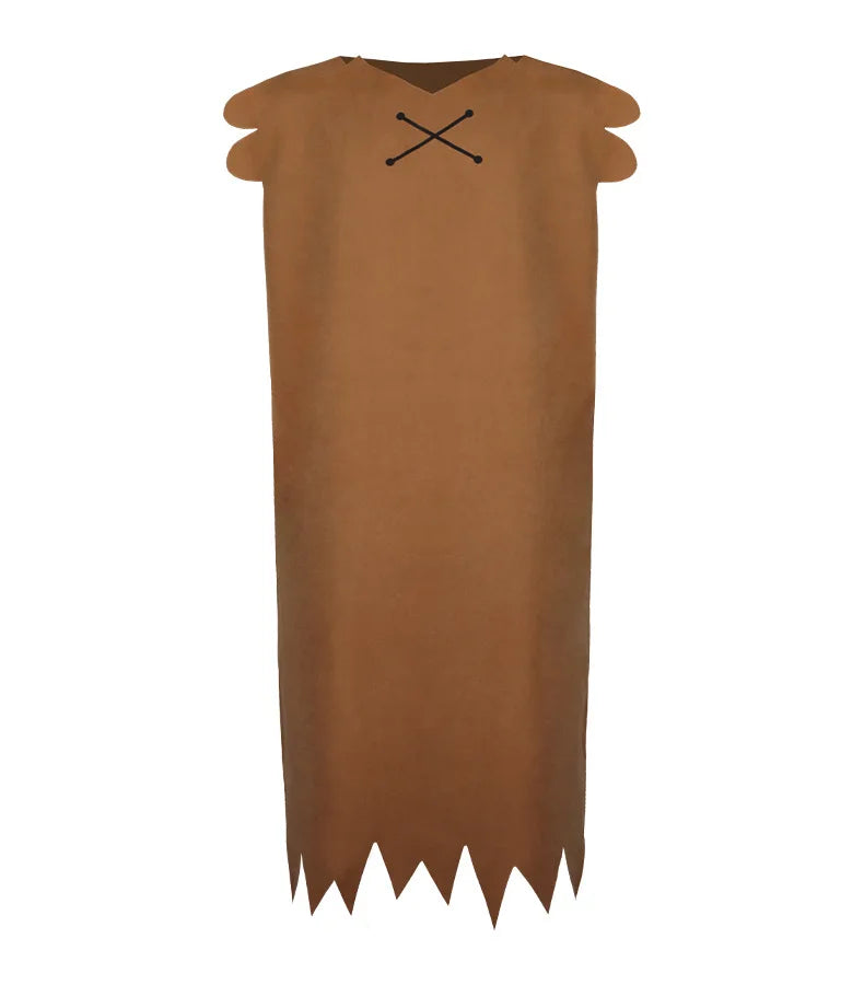 Kostým Flintstoneovi