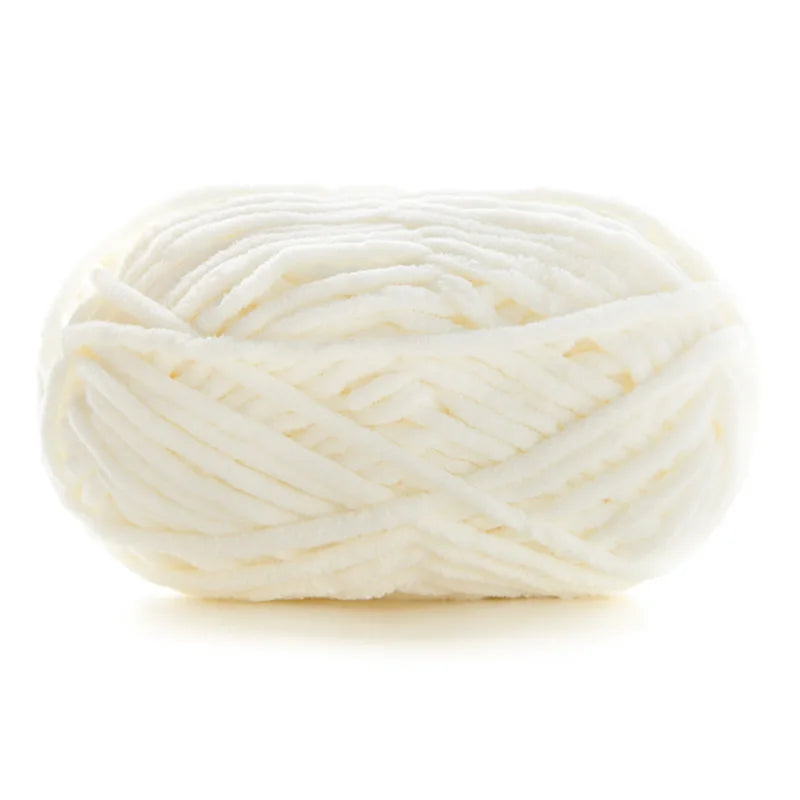 Příze Velvet Thick