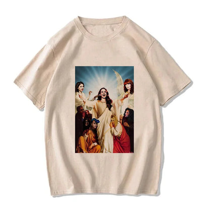 Unisex triko Lana Del Rey
