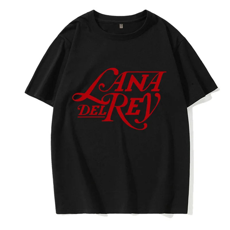 Unisex triko Lana Del Rey