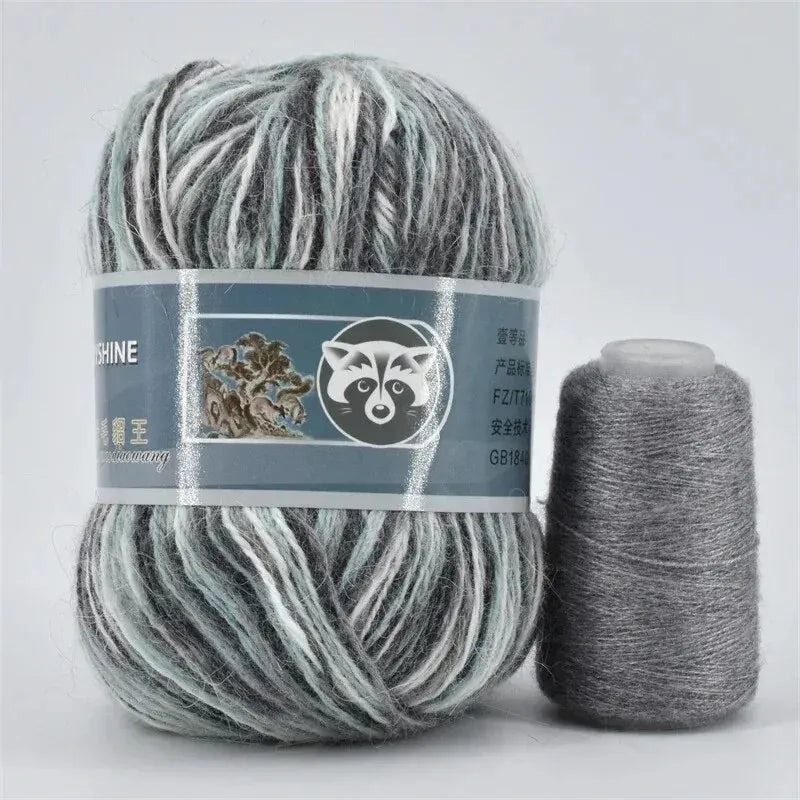Příze Mink Cashmere