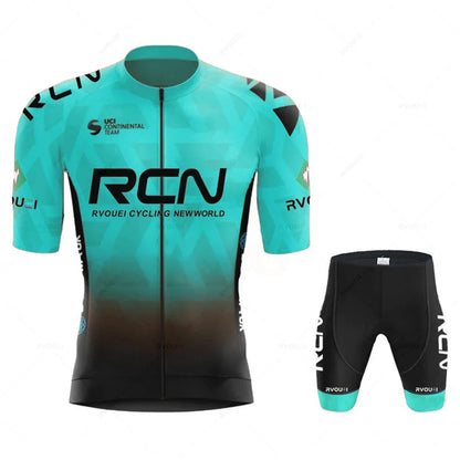 Pánský cyklistický set