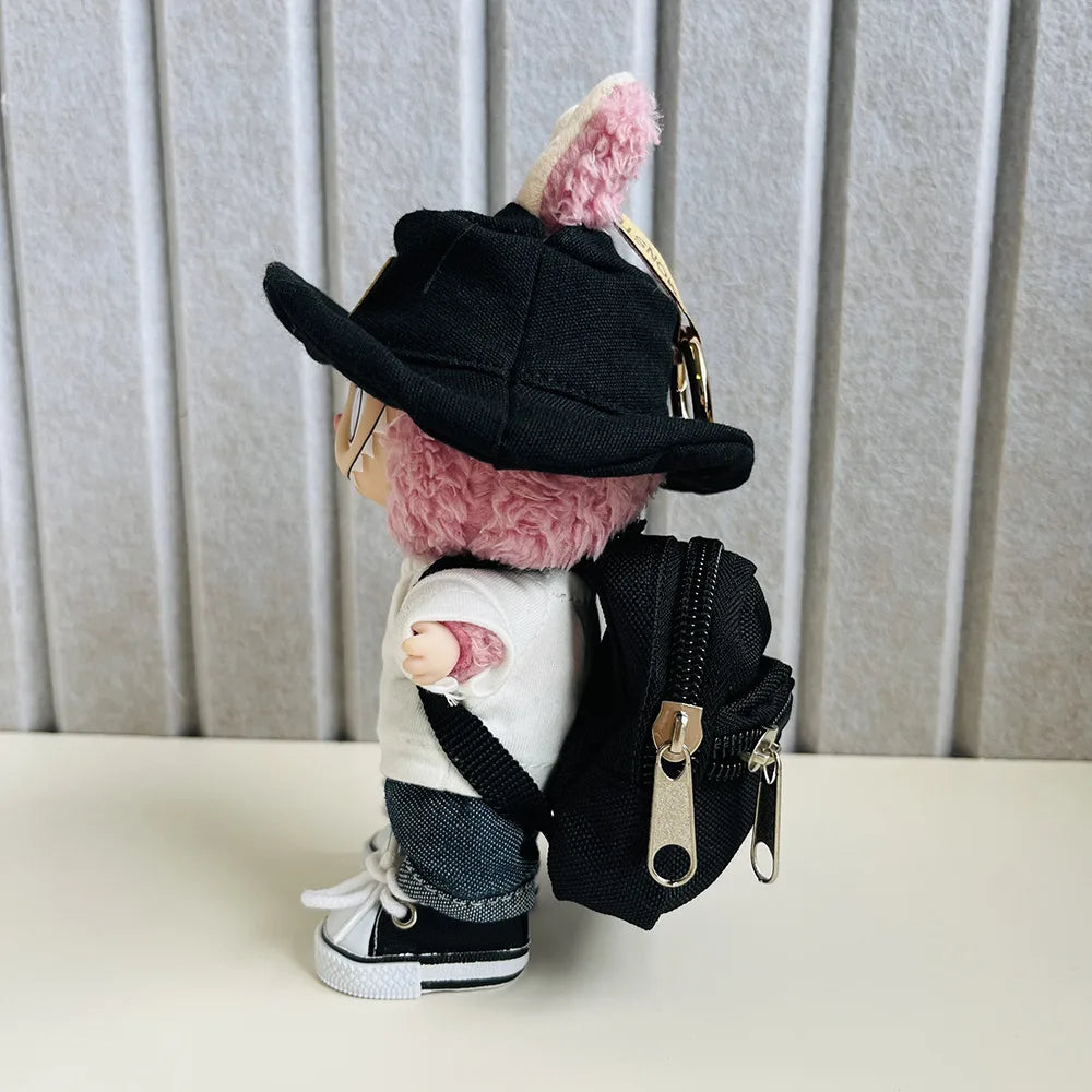 Cool outfit pro Labubu