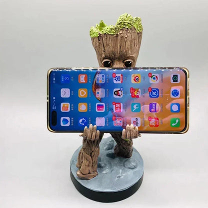 Držák Groot
