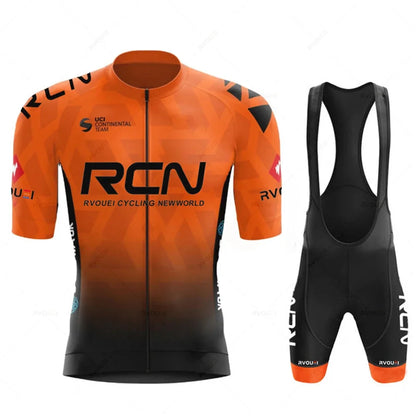 Pánský cyklistický set (Skladem v ČR)