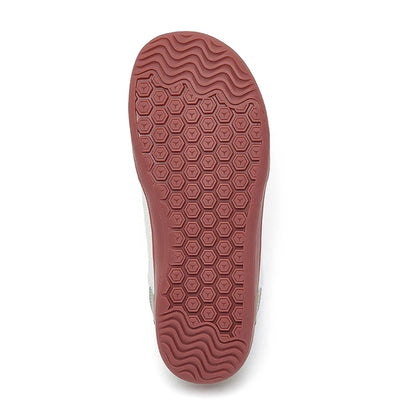 Unisex barefoot široké tenisky